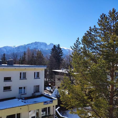 Rupicapra Daire Zakopane Dış mekan fotoğraf